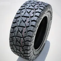 Greentrac Rough Master RT POR 265/60 R18 119Q Sommerreifen