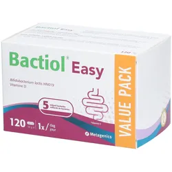 Bactiol® Leicht