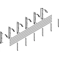 ABN Sammelschienen-Modul MTSC52515