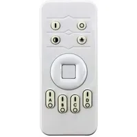 Heitronic 23151 Beleuchtung-Fernbedienung