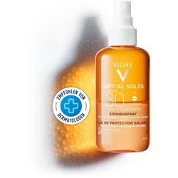 Vichy Capital Soleil Sonnenspray LSF 30