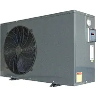 Midas MIDA Quick 13 schwarz 1,07 m