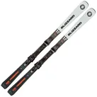 BLIZZARD Ski, Blizzard Firebird RS Ti Full Camber 172cm + Bindung Xcell 12 Z4-12
