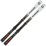 BLIZZARD Ski, Blizzard Firebird RS Ti Full Camber 172cm + Bindung Xcell 12 Z4-12