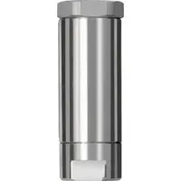 Riegler Inline-Druckregler, 2 x IG, mit Sekundärentlüftung, G 1/2,