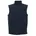 Bodywarmer Dunkelblau XL