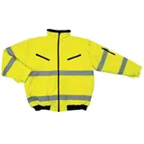 ASATEX Warnschutz-Pilotenjacke Gr.L gelb