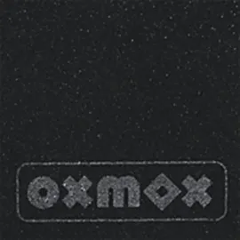 Oxmox New Cryptan Kombibörse Unisex Portemonnaie schwarz