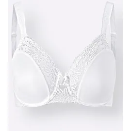 Triumph Ladyform Soft Minimizer BH 10166306 white 85C