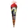 ROTH Schultüte 22cm rund Feuerwehrmann