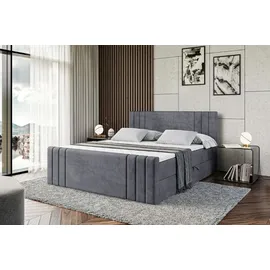 altdecor 200 x 200 cm H4 Dunkelgrau