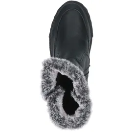 CAPRICE Stiefelette Schwarz 39
