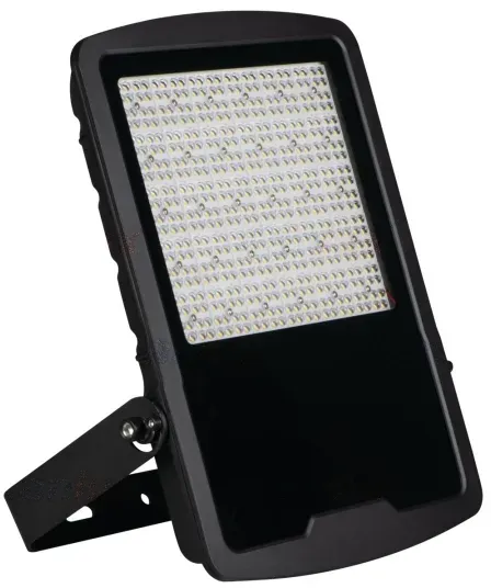 Kanlux LED Außenstrahler FL AGOR HI 300W asymmetrisch - neutralweiß (4000K)