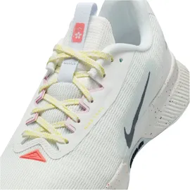 Nike Juniper Trail 3 Damen Summit White / Armory Navy 36