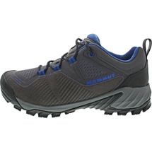 Mammut Sapuen Low GTX Herren dark titanium/dark ice 44 2/3