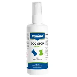 Canina Dog Stop Spray 100ml