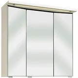 Pelipal Spiegelschrank Trentino 770 weiss glanz