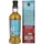 Loch Lomond Steam & Fire Single Malt 46% vol 0,7 l Geschenkbox