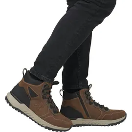 Rieker EVOLUTION Herren Braun 45