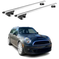 Omac Dachträger für Mini Clubman R55