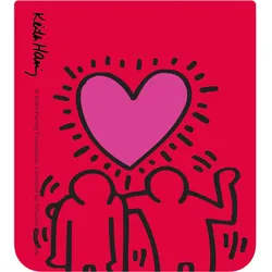 Samsung GP-TOF731SBC - Keith Haring - Einsatz für Mobiltelefon-Schutzhülle