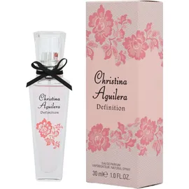 Christina Aguilera Definition Eau de Parfum 30 ml