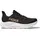 Damen Black/Rose Gold 43 1/3