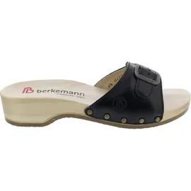 Berkemann Hamburg Schwarz 40,5-41xRegular