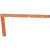 Fortis Bauwinkel 800 x 400 mm 90G