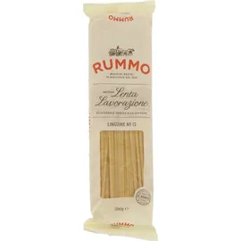 Rummo Linguine N°13 Pasta aus Hartweizengrieß
