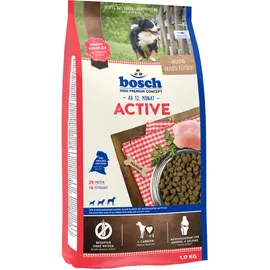 Bosch Tiernahrung Active 1 kg