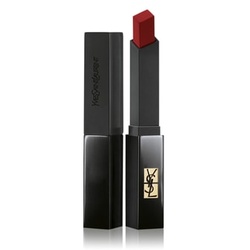 Yves Saint Laurent Rouge Pur Couture The Slim Velvet Radical szminka 2 g Nr. 309 - Red Enigma
