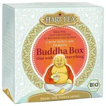 HARI TEA Buddha Box 11x2 g