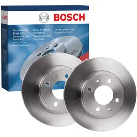 Bosch Bremsscheibe