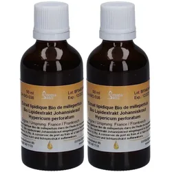 Aromasan Johanniskraut-Lipidextrakt