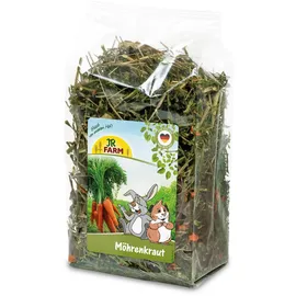 JR Farm Möhrenkraut 100 g
