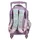 Barbie Sparkle rollender Kindergarten-Rucksack, Tasche 30 cm