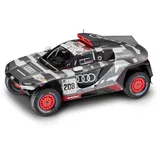 audi collection shop 5022200632 - RS Q e-tron E2 grau 1:43