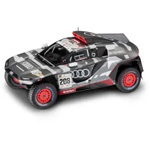 audi collection shop 5022200632 - RS Q e-tron E2 grau 1:43