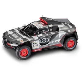 audi collection shop 5022200632 - RS Q e-tron E2 grau 1:43