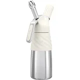 iSi Creative Whip Premium Sahnespender 0,5 l weiß