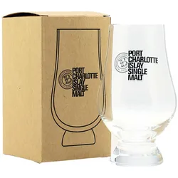 Port Charlotte Glencairn Whiskyglas