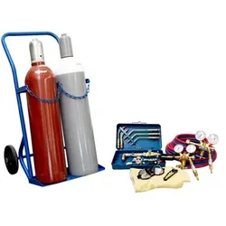 AUTOGEN-Komplett-Set KEK 17/10m - Set / 20 l