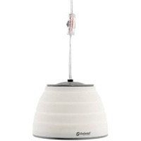 Outwell Leonis Lux Cream White USB powered camping lantern USB Anschluss