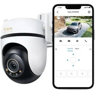 Tapo C530WS 3K 5MP