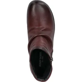 Josef Seibel Naly 41 mit gerafftem Schaft Gr. 37
