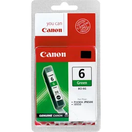 Canon BCI-6G grün