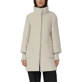 s.Oliver BLACK LABEL Wintermantel mit Stehkragen