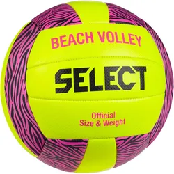 Volleyball Beach Volley v23 Ball 5