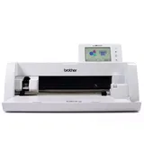 Brother Schneideplotter ScanNCut SDX1550